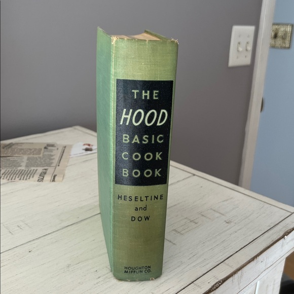 Cook book - Picture 3 of 6